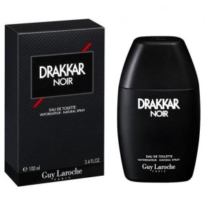 گای لاروش دراکار نویر | Guy Laroche - Drakkar Noir