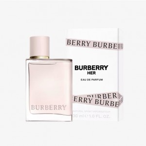 باربری هر (بربری هر) | BURBERRY - Burberry Her