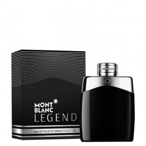 مونت بلنک لجند | Mont Blanc Legend