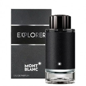 مونت بلنک اکسپلورر | Mont Blanc Explorer