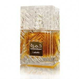 لطافه خمره (مشابه آنجل شیر) | Lattafa Khamrah