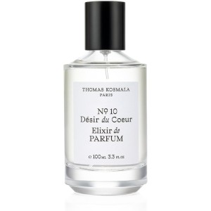 توماس کاسمالا شماره 10 دزیر دو کویر | Thomas Kosmala No.10 Desir du Coeur