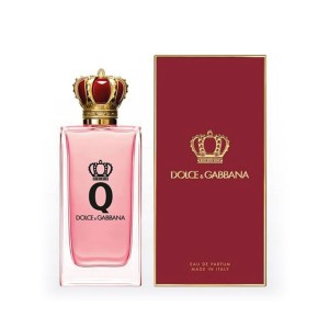 دلچه گابانا کیو (کویین) | Dolce Gabbana Queen-Q