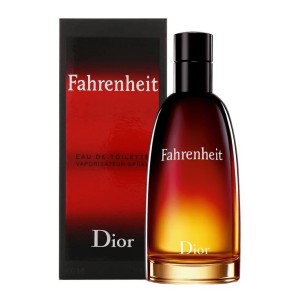 دیور فارنهایت | Dior Fahrenheit