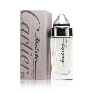 کارتیر رودستر | Cartier - Roadster