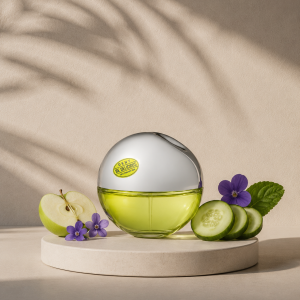 عطر دی کی ان وای بی دلیشس | DKNY - Be Delicious for Women
