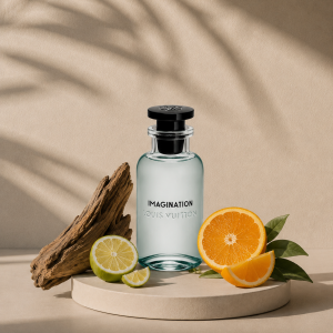 عطر لویی ویتون ایمجینیشن | Louis Vuitton - Imagination