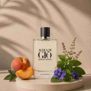 عطر جیورجیو آرمانی آکوا دی جیو مردانه | GIORGIO ARMANI - Acqua di Gio for Men