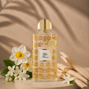 عطر کرید وایت فلاورز |  CREED - White Flowers