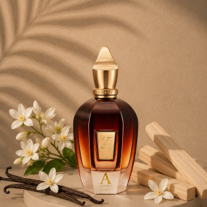 عطر زرجوف (زرجف) الکساندریا 2 | XERJOFF - Alexandria II