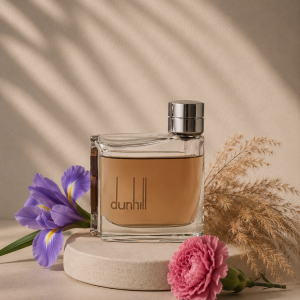 عطر دانهیل مردانه (دانهیل قهوه‌ای) | Dunhill for men