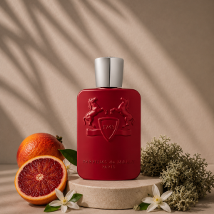 عطر پارفومز د مارلی کلان ( کالان ) قرمز | PARFUMS de MARLY - Kalan