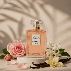 عطر شنل کوکو مادمازل | Chanel Coco Mademoiselle