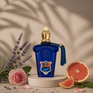 عطر زرجوف کازاموراتی مفیستو حجم 30 تا 90 میل|  Xerjoff Casamorati Mefisto