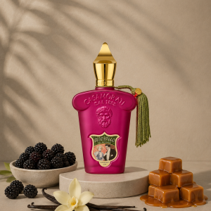 عطر زرجوف کازاموراتی گرن بالو |  Xerjoff Casamorati Gran Ballo