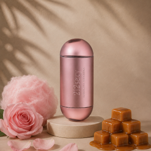 عطر کارولینا هررا 212 سک سی زنانه | CAROLINA HERRERA - 212S--Y for Women