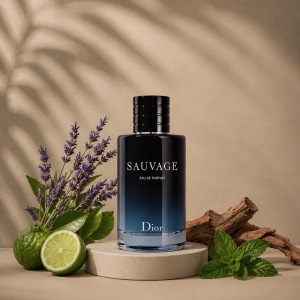 عطر دیور ساواج-ساوج-ساواژ | Dior Sauvage