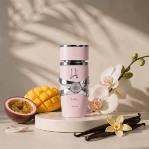 عطر لطافه یارا | Lattafa Yara