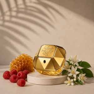 عطر پاکو رابان لیدی میلیون | Paco Rabanne Lady Million