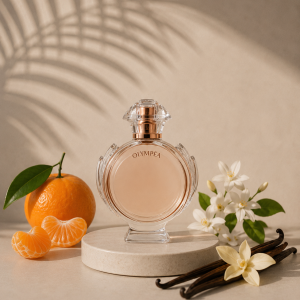 عطر پاکو رابان المپیا | Paco Rabanne Olympea
