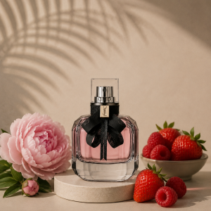 عطر ایو سن لورن مون پاریس | YVES SAINT LAURENT - Mon Paris