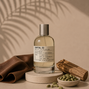 عطر له لابو سانتال 33 | LE LABO - Santal 33