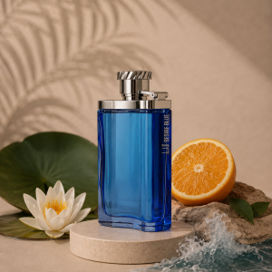 عطر دانهیل دیزایر بلو | dunhill - Dunhill Desire Blue