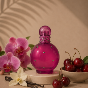 عطر بریتنی اسپیرز میدنایت فانتزی |Britny Spears Midnight Fantasy