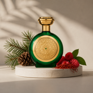 عطر بودیسیا د ویکتوریوس گرین سفیر حجم ۳۰ تا ۹۰ میل| Boadicea The Victorious Green Sapphire