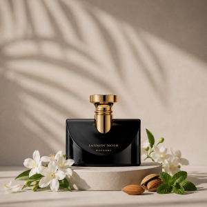 عطر بولگاری جاسمین نویر| BVLGARI - Jasmin Noir