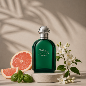 عطر جگوار مردانه (جگوار سبز) | JAGUAR - Jaguar for Men