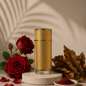عطر دانهیل آیکون ابسولوت (طلایی)| Dunhill -Dunhill Icon Absolute
