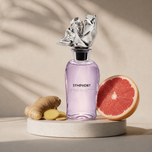 عطر لویی ویتون سیمفونی | Louis Vuitton - Symphony