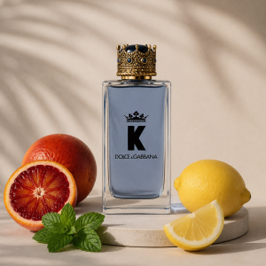 عطر دلچه گابانا کینگ-کی | Dolce Gabbana King-k