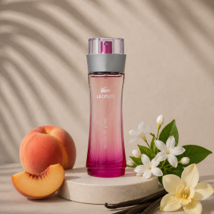 عطر لاگوست تاچ آف پینک-صورتی | Lacoste Touch of Pink