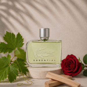 عطر لاگوست اسنشیال-سبز | Lacoste Essential