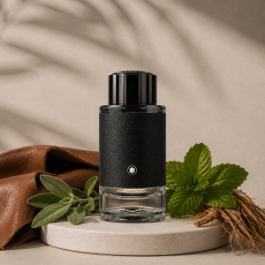عطر مونت بلنک اکسپلورر حجم 30 تا 90 میل | Mont Blanc Explorer