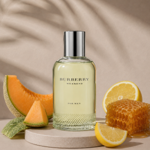 عطر باربری ویکند مردانه | BURBERRY - Burberry Weekend for Men