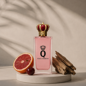 عطر دلچه گابانا کیو (کویین) | Dolce Gabbana Queen-Q