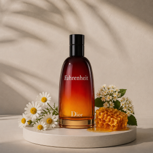 عطر دیور فارنهایت| Dior Fahrenheit