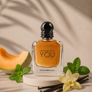 عطر جورجیو آرمانی استرانگر ویت یو | Giorgio Armani Stronger With You
