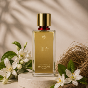 عطر مارک آنتونی بارووا تیلیا | Marc Antoine Barrois Tilia