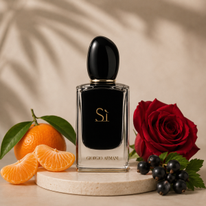عطر جورجیو آرمانی اس آی اینتنس | Giorgio Armani Si Intense