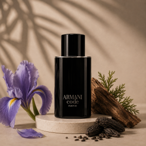 جورجیو آرمانی ارمانی کد پارفوم | GIORGIO ARMANI - Armani Code Parfum