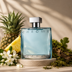 آزارو کروم | AZZARO - Chrome
