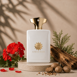 آمواج هانر مردانه (آمواژ آنر) | AMOUAGE - Honour for Men