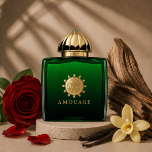 آمواج اپیک زنانه (آمواژ ایپیک) | AMOUAGE - Epic for Women
