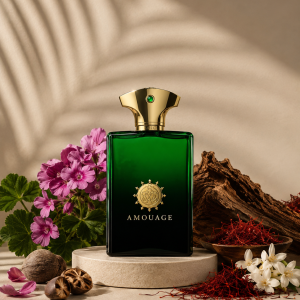 آمواج اپیک مردانه (آمواژ ایپیک) | AMOUAGE - Epic for Men