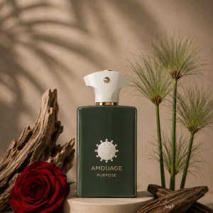 آمواج پورپوس(پرپس) | AMOUAGE - Purpose