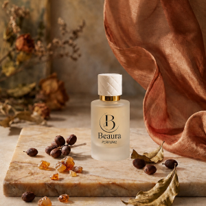 عطرهای گرم